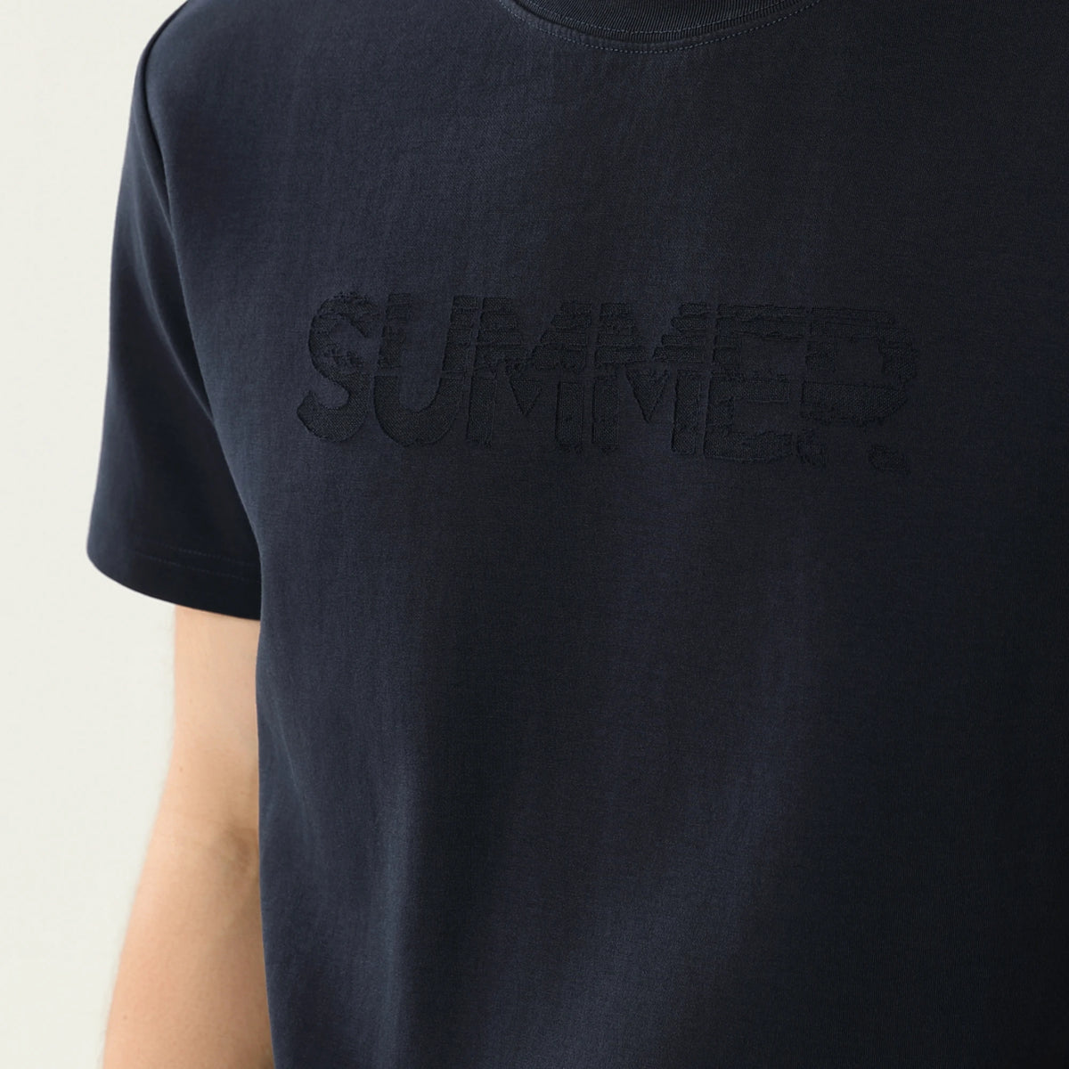 Casual Printed T.Shirt for Men