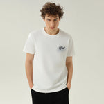 تيشيرت كاجوال عصري للرجال