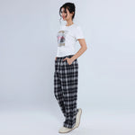 Casual Printed T.Shirt for Women