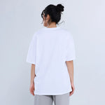 Casual Printed T.Shirt for Women