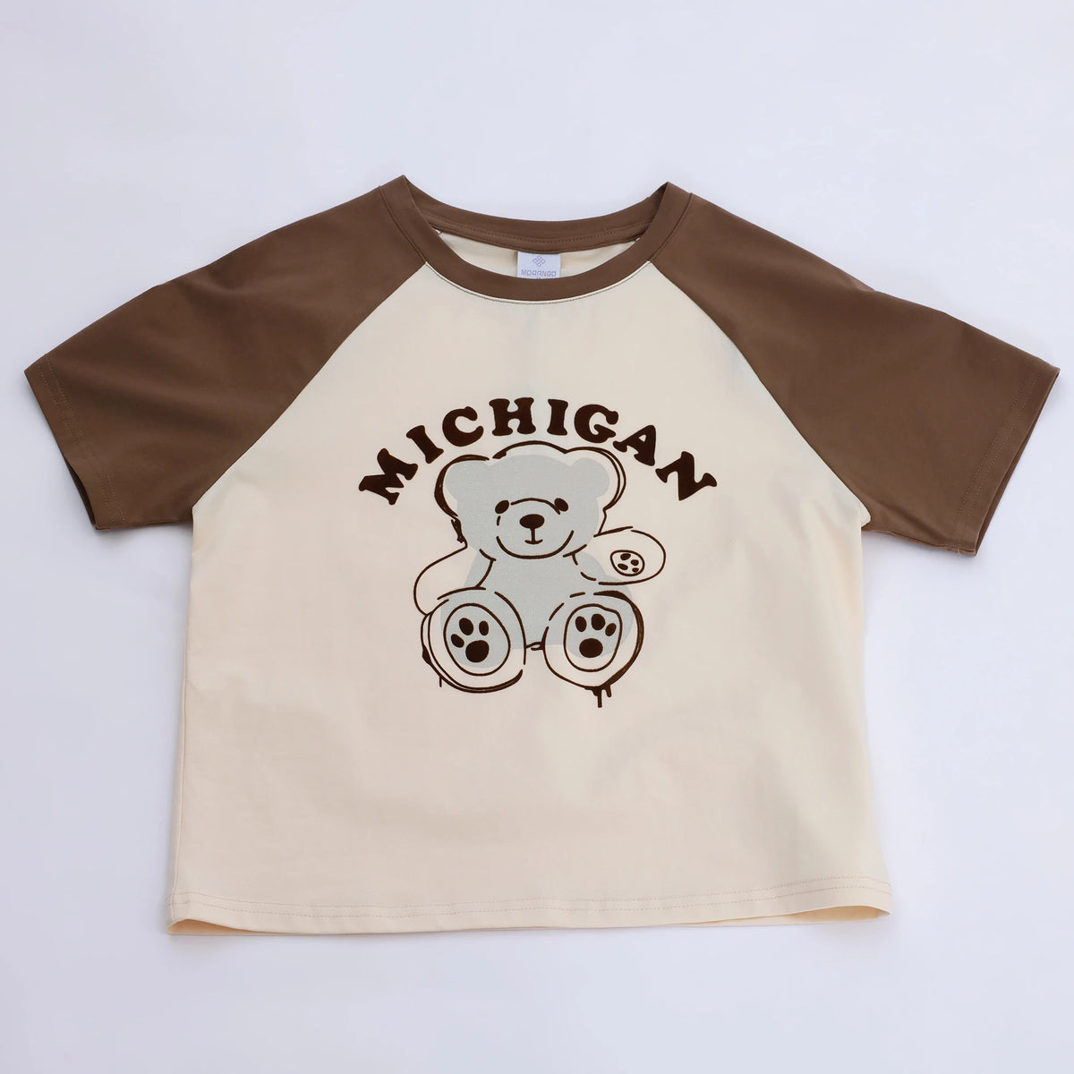 Casual Printed T.Shirt for Women