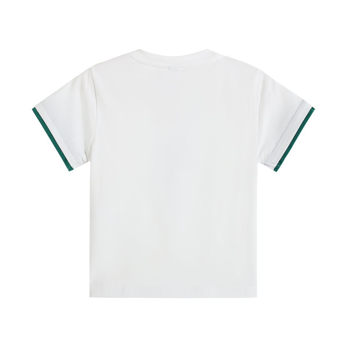 Printed T.Shirt For Baby Boy