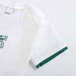 Printed T.Shirt For Baby Boy