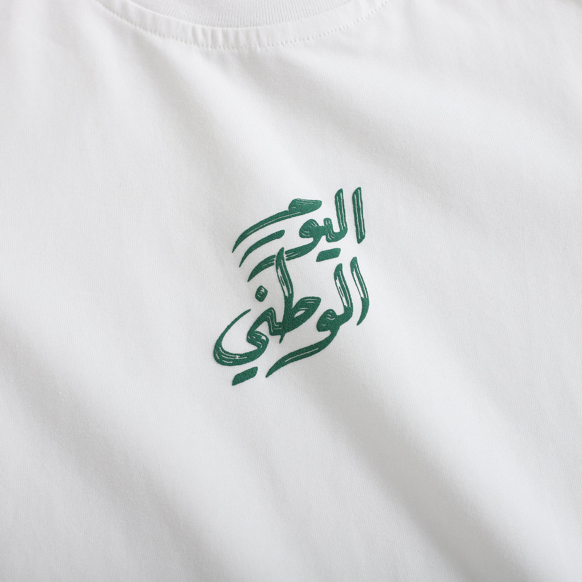 Printed T.Shirt For Baby Boy