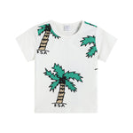 Printed T.Shirt For Baby boy