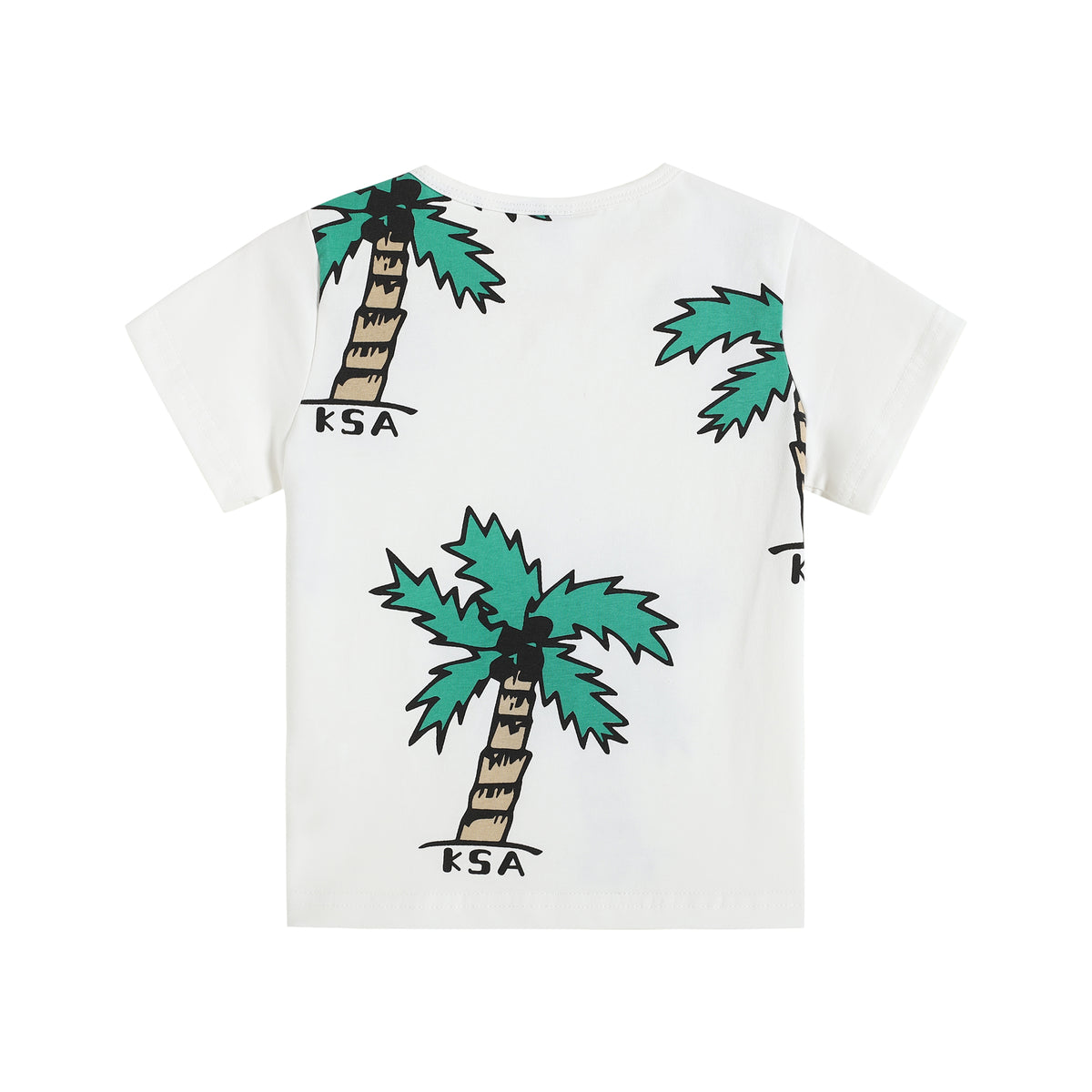 Printed T.Shirt For Baby boy
