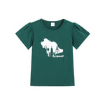 Printed T.Shirt For Baby girl