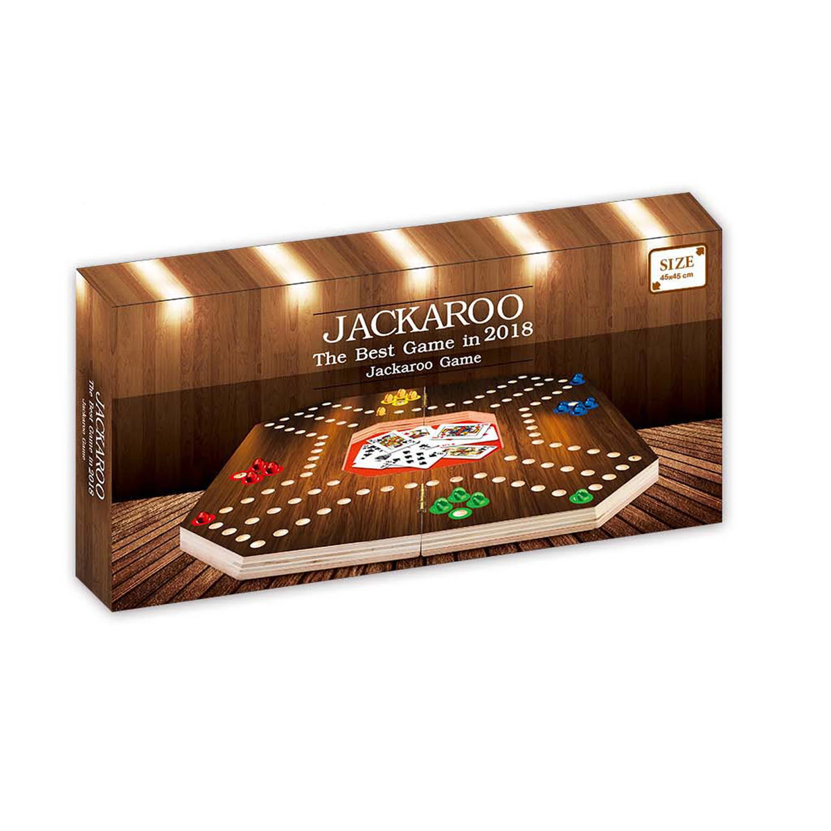 Table Games With Pathways for Unisex Image