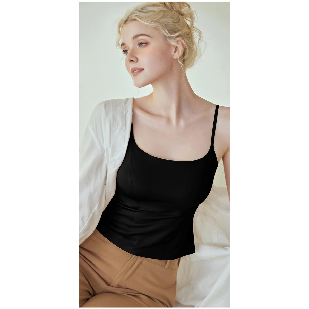 Tank Top for Women Image