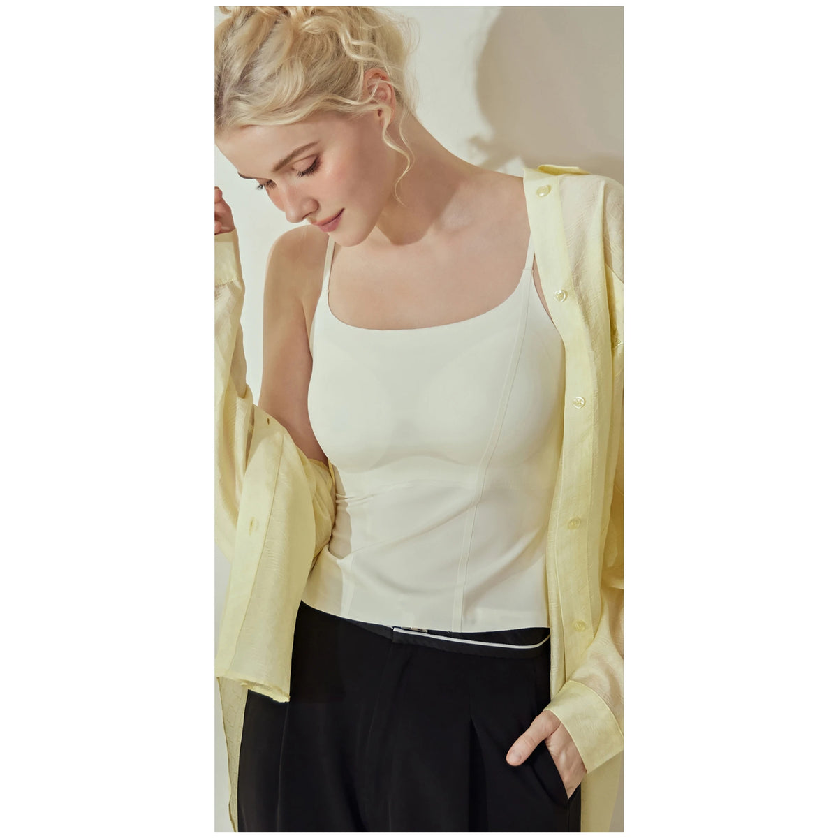 Tank Top for Women Image