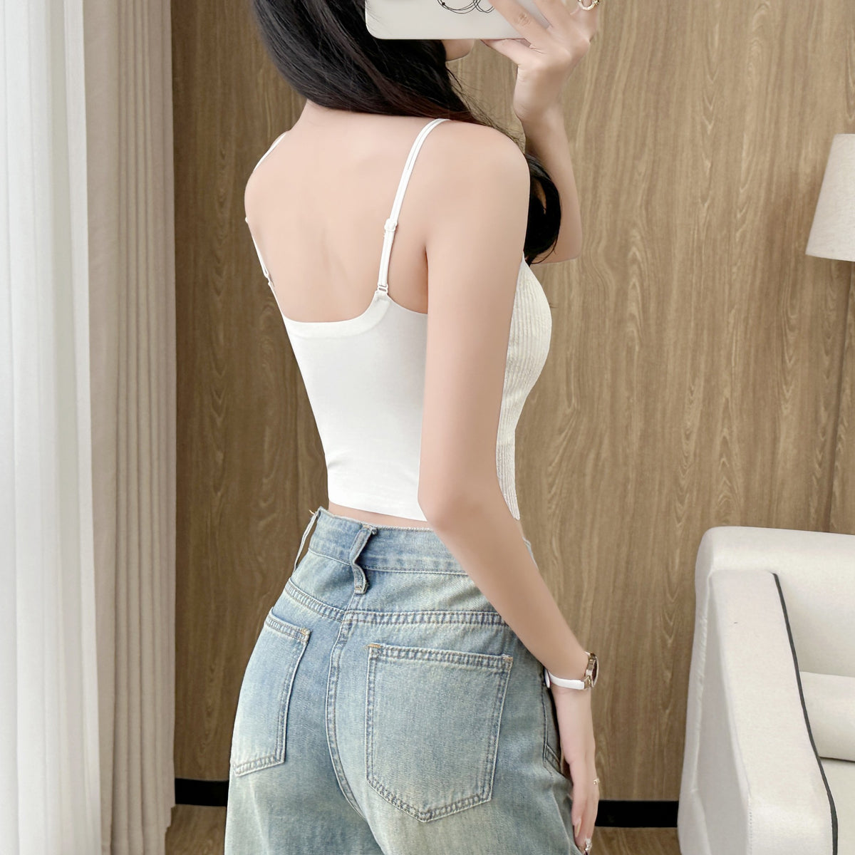 تانك توب للنساء