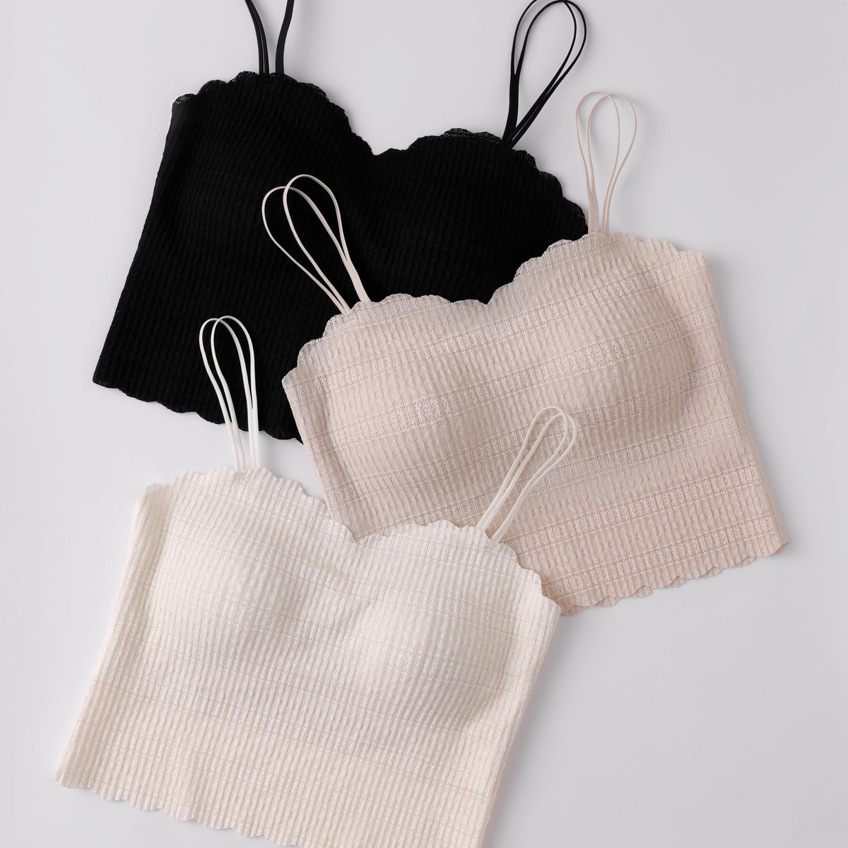 تانك توب للنساء