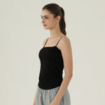 Plain Tank Top For Women