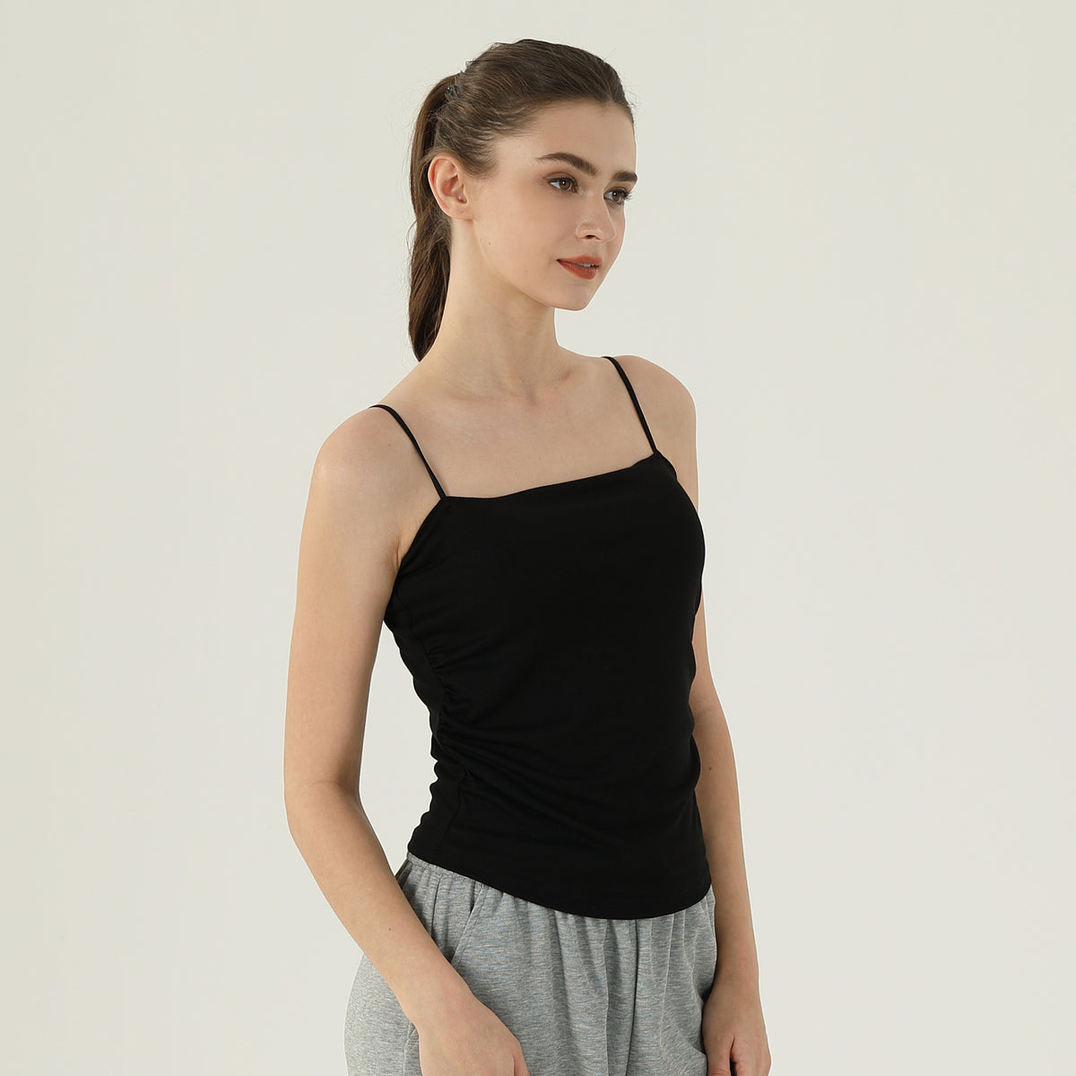 Plain Tank Top For Women