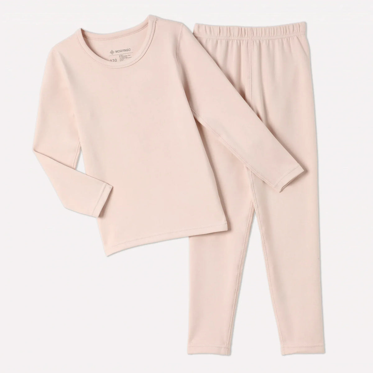 Plain Thermal Set-2Pc for Girls Image