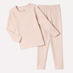 Plain Thermal Set-2Pc for Girls Image
