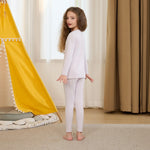 Plain Thermal Set-2Pc for Girls Image