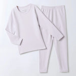Plain Thermal Set-2Pc for Girls Image