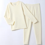 Plain Thermal Set-2Pc for Girls Image