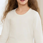 Plain Thermal Set-2Pc for Girls Image