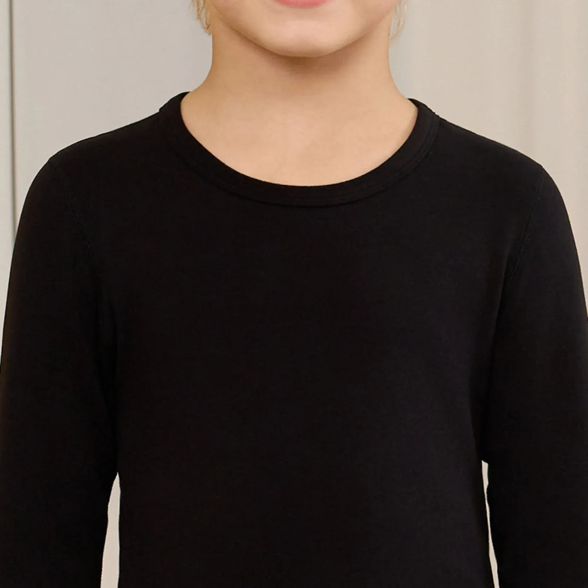 Plain Thermal Set-2Pc for Boys Image