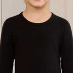 Plain Thermal Set-2Pc for Boys Image