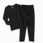 Plain Thermal Set-2Pc for Boys Image