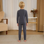 Plain Thermal Set-2Pc for Boys Image