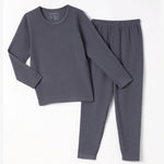 Plain Thermal Set-2Pc for Boys Image