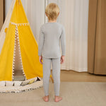 Plain Thermal Set-2Pc for Boys Image