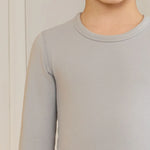 Plain Thermal Set-2Pc for Boys Image