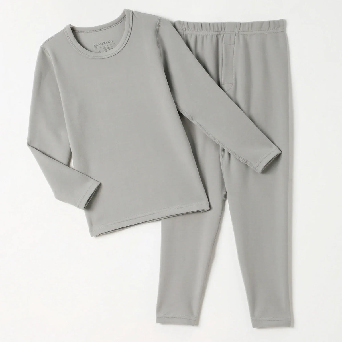 Plain Thermal Set-2Pc for Boys Image