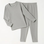 Plain Thermal Set-2Pc for Boys Image