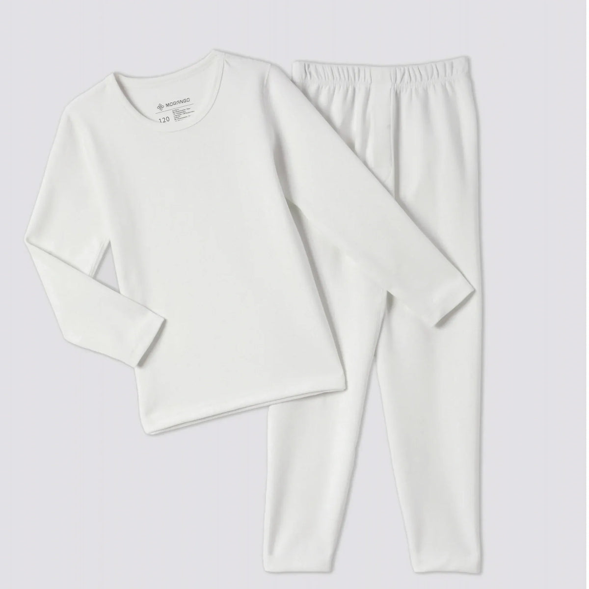 Plain Thermal Set-2Pc for Boys Image