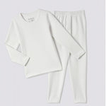 Plain Thermal Set-2Pc for Boys Image