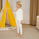 Plain Thermal Set-2Pc for Boys Image