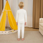 Plain Thermal Set-2Pc for Boys Image