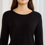 Plain Thermal Set-2Pc for Women Image