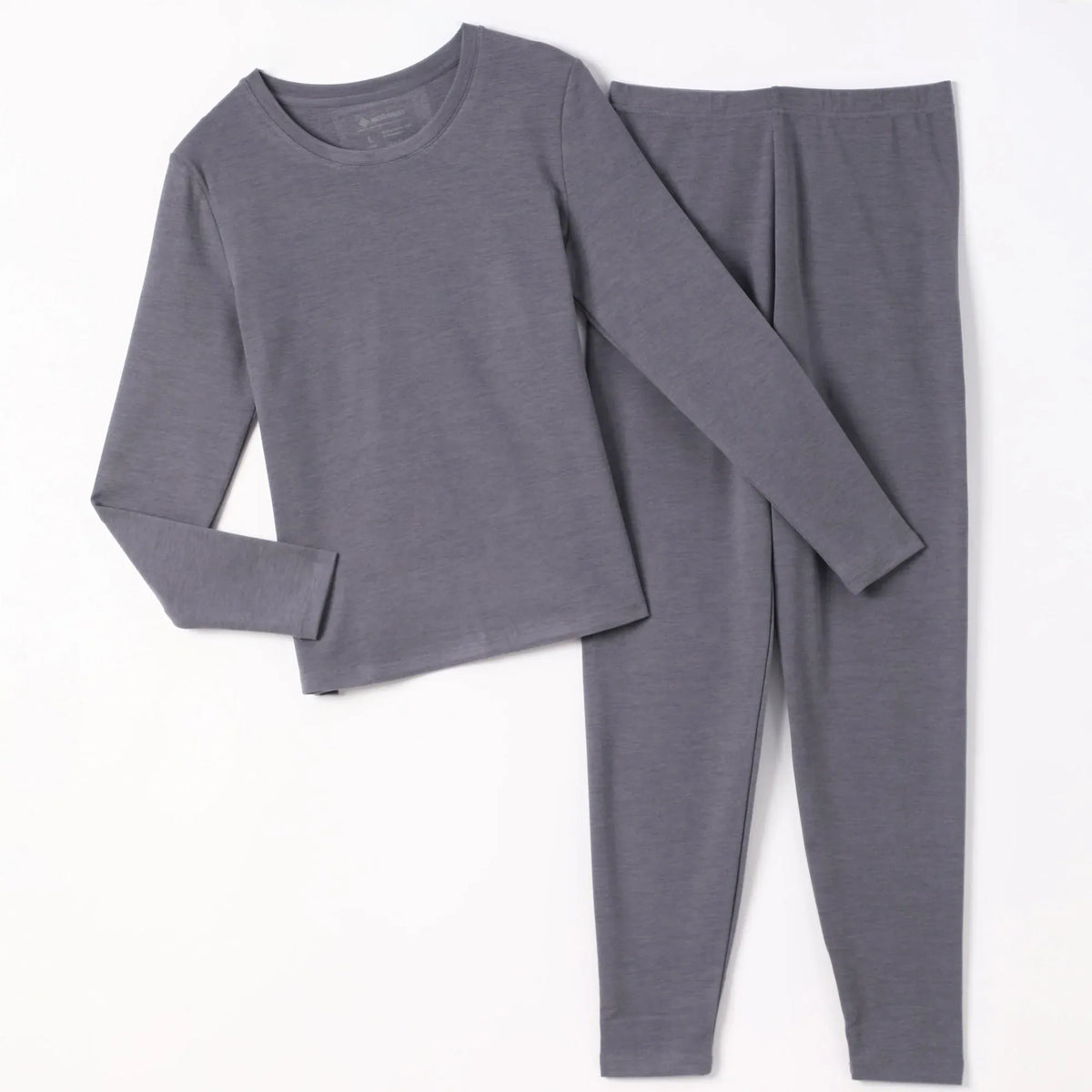 Plain Thermal Set-2Pc for Women Image