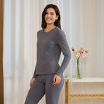 Plain Thermal Set-2Pc for Women Image