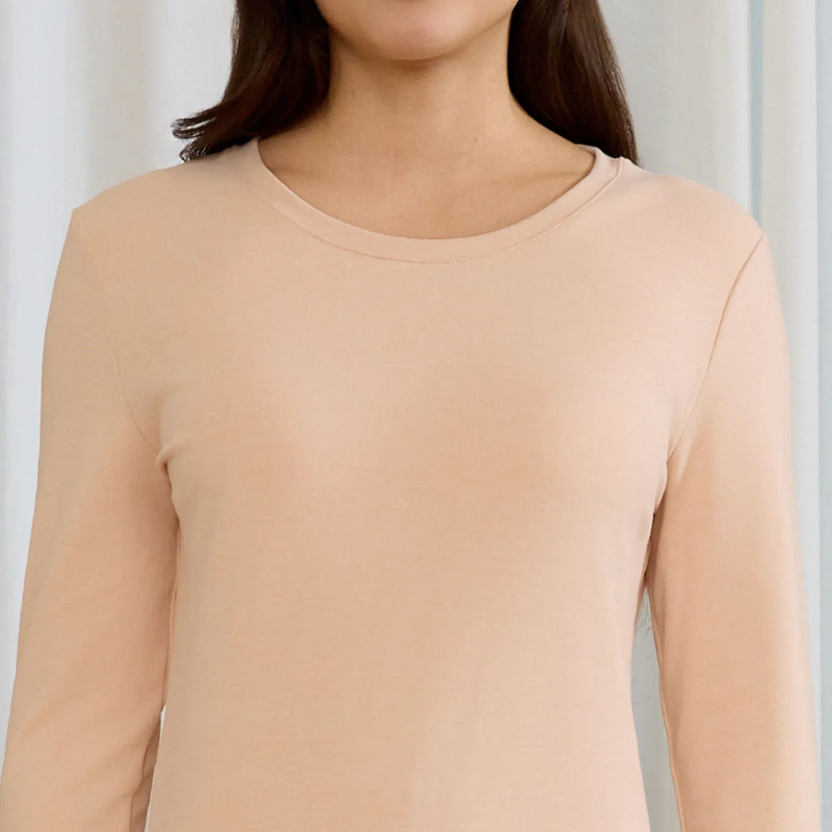 Plain Thermal Set-2Pc for Women Image