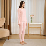Plain Thermal Set-2Pc for Women Image
