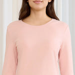 Plain Thermal Set-2Pc for Women Image