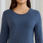 Plain Thermal Set-2Pc for Women Image