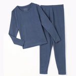 Plain Thermal Set-2Pc for Women Image