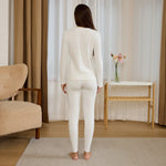 Plain Thermal Set-2Pc for Women Image