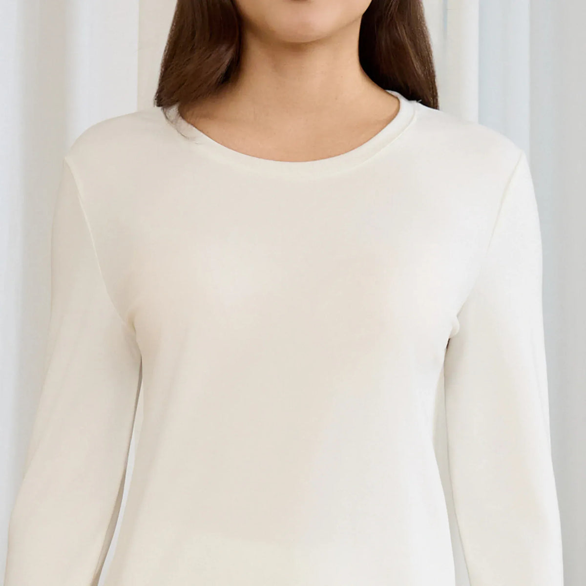 Plain Thermal Set-2Pc for Women Image