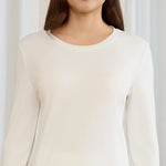 Plain Thermal Set-2Pc for Women Image