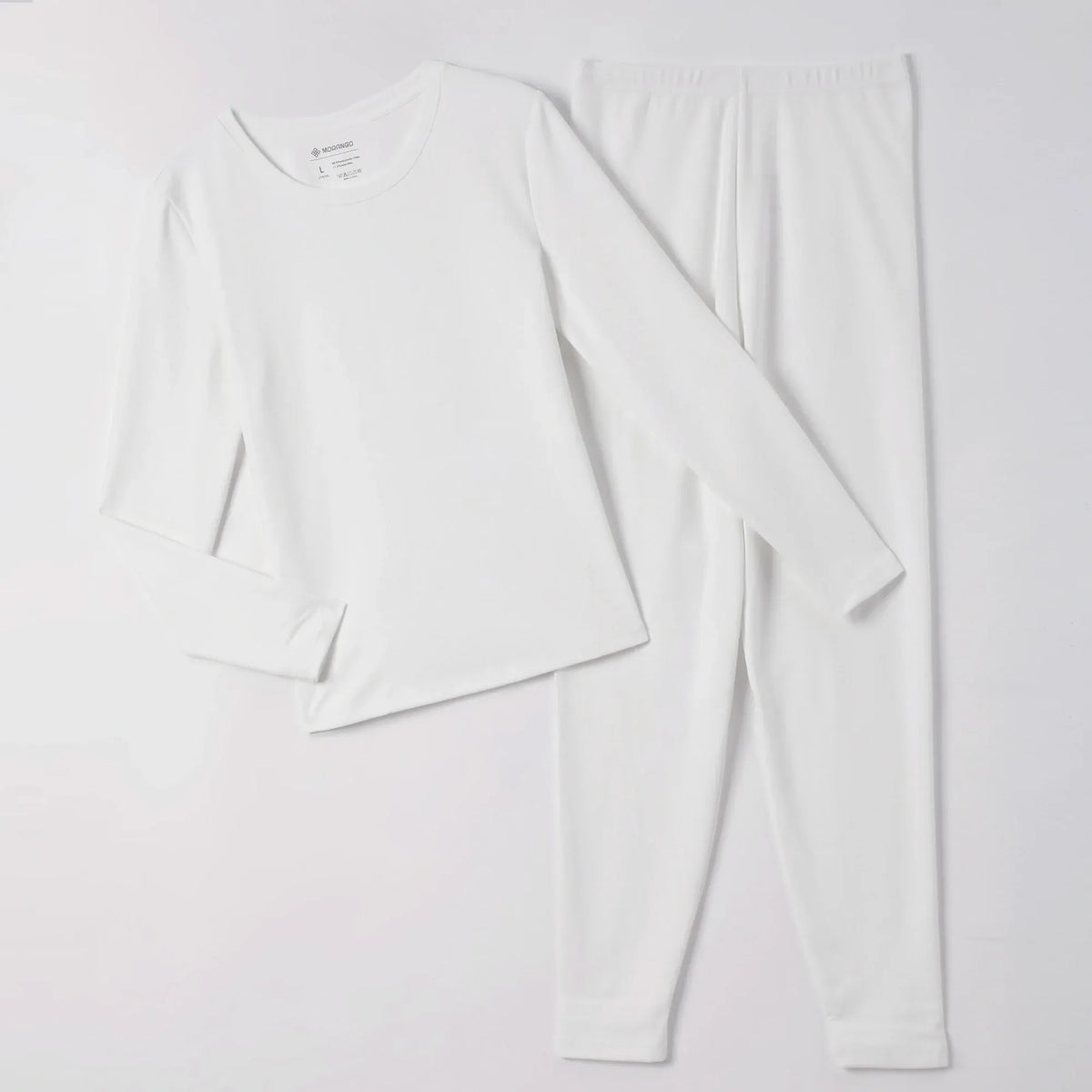 Plain Thermal Set-2Pc for Women Image