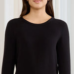 Plain Thermal Set-2Pc for Women Image